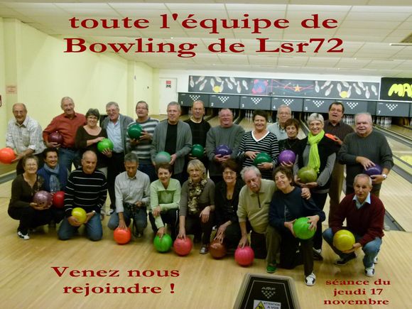 bowling