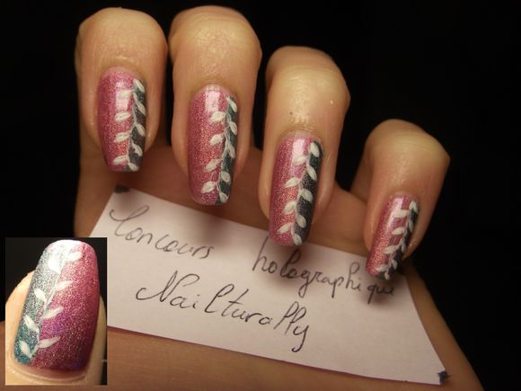 43lauranailart