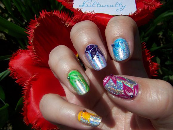51astinails