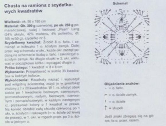 étole 7.
