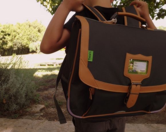 CARTABLE TANN'S CP
