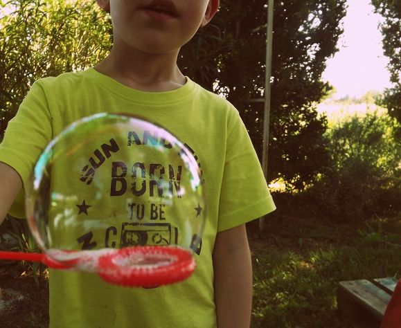 BULLES (6)