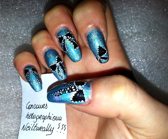 17milou nails