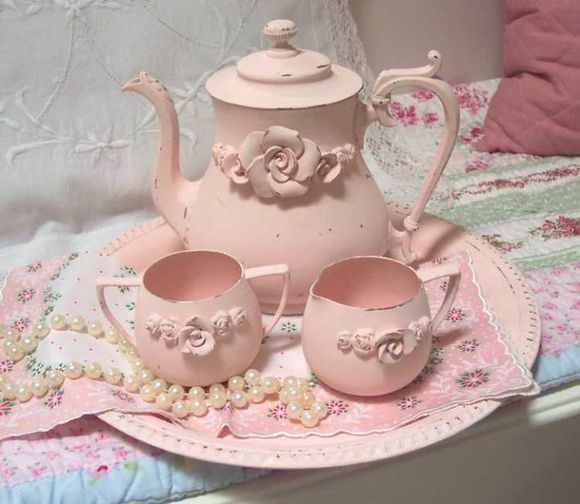 Shabby Chic 4