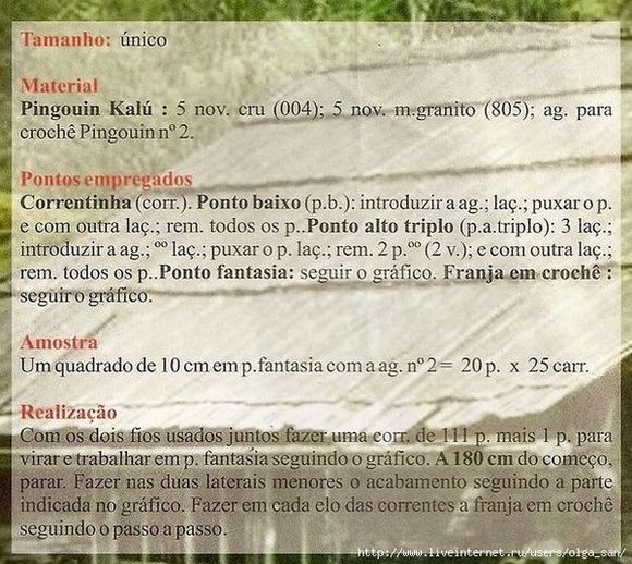 étole 9.