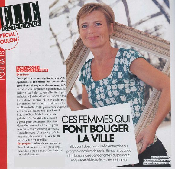 article