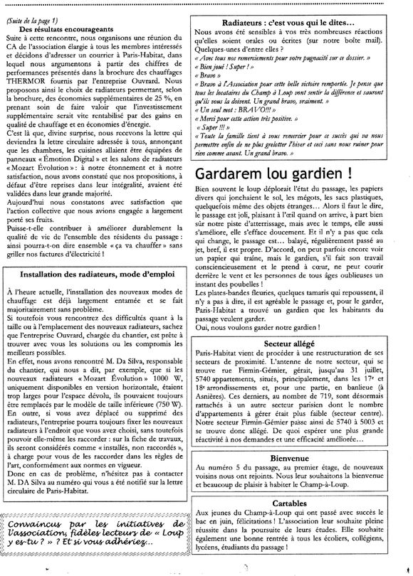 3es rencontres parlementaires sur la consommation
