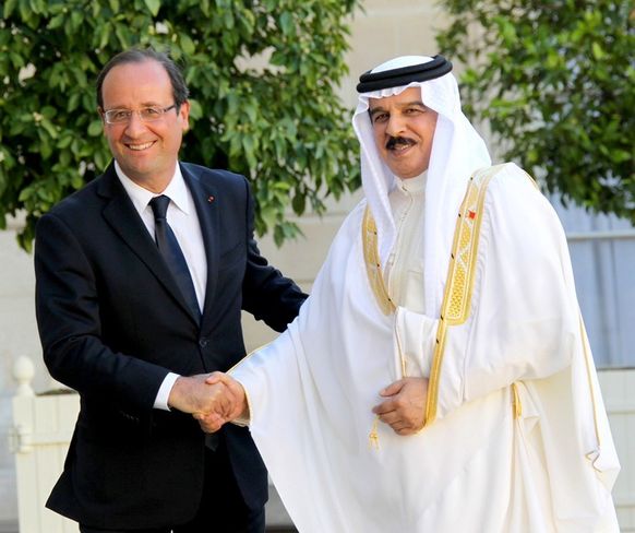 Rencontre bizerte