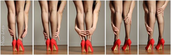 shoesred