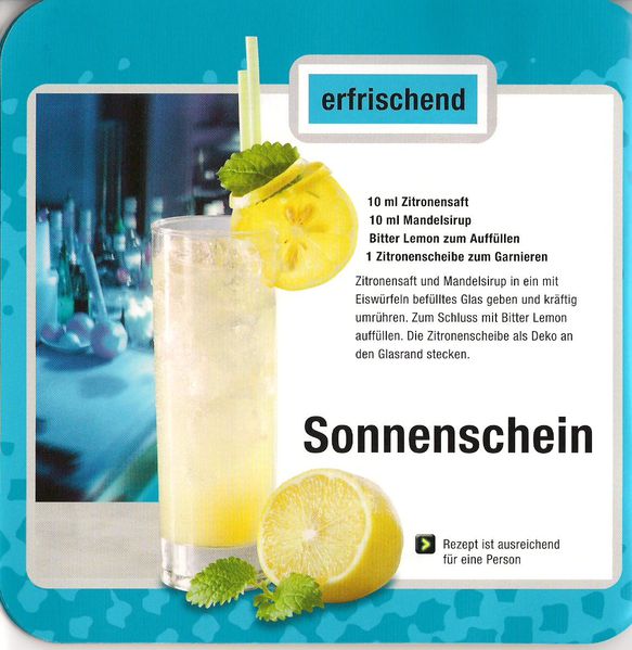 Sonnenschein