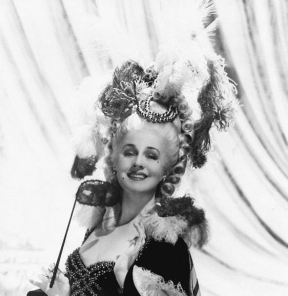 NORMA SHEARER..49