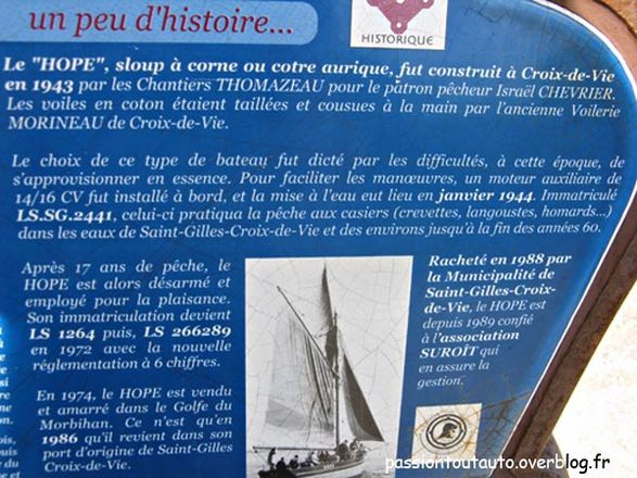 Histoire