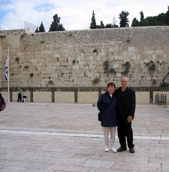 06 1 Israël novembre 2005