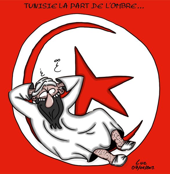 Tunisie