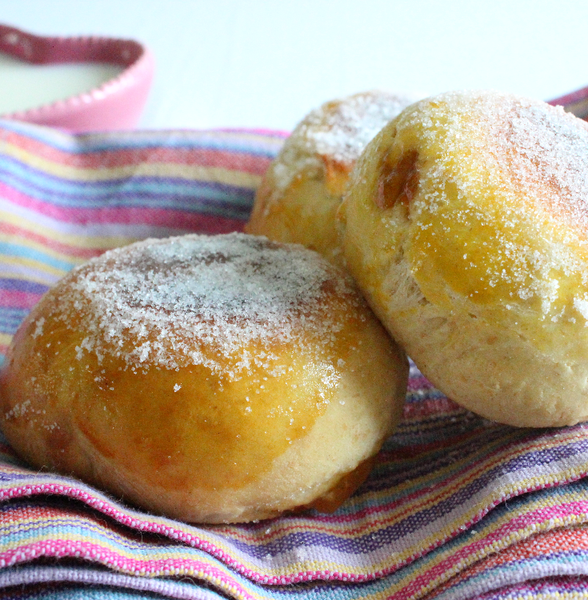 beignets