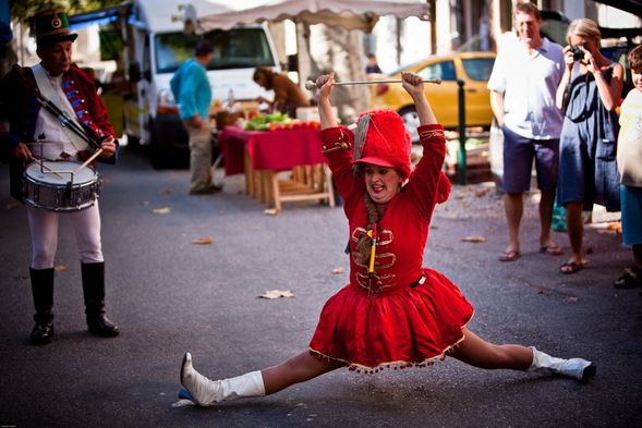 2009 08 22 Cirque en Kit Souriez c est pour rire 21