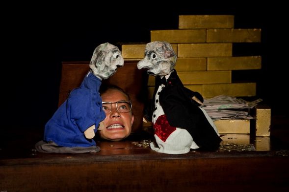 2009 08 22 Les Singes hurleurs 61