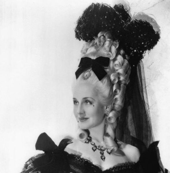 NORMA SHEARER..56