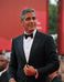 George Clooney tuxedo