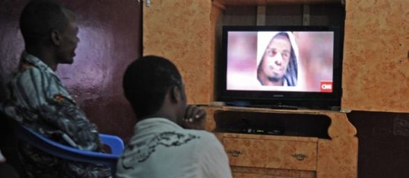 Ahmed Abdi Godane abattu par les américains en somalie