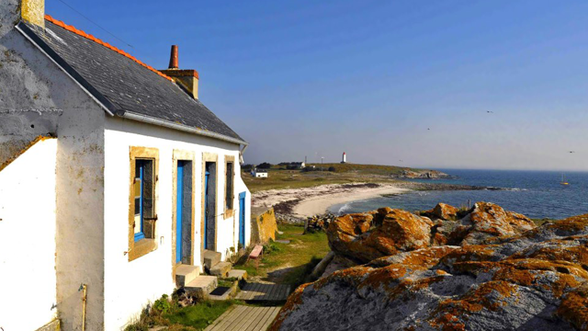 DesRacines & des ailes Bretagne passion patrimoine BlogOuve