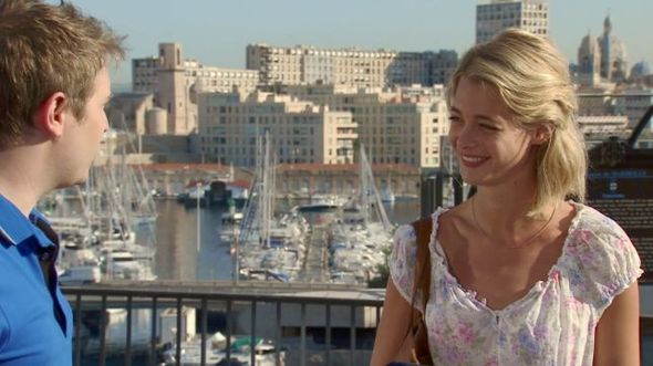 Une rencontre qui a bouleverse ma vie