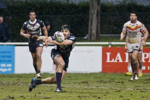 2011 01 29 To XIII Dragons Catalans 122
