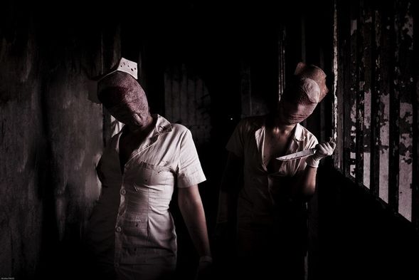2011 07 30 Demise Ophelie Silent Hill 51