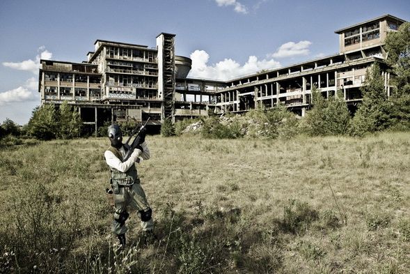 2011 07 30 Mickey Silent Hill 19