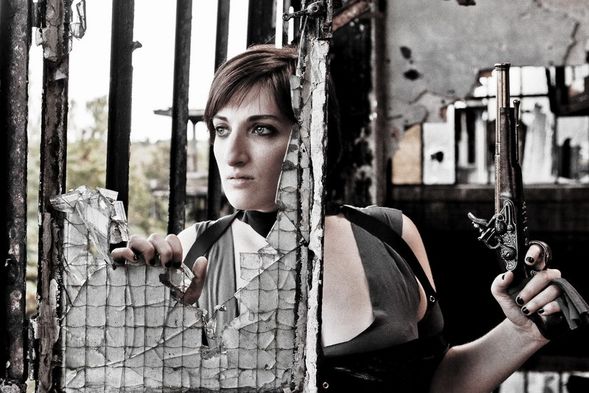 2011 07 30 Ophelie Silent Hill 18