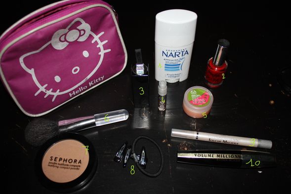 christelle-fev2012-contenu trousse