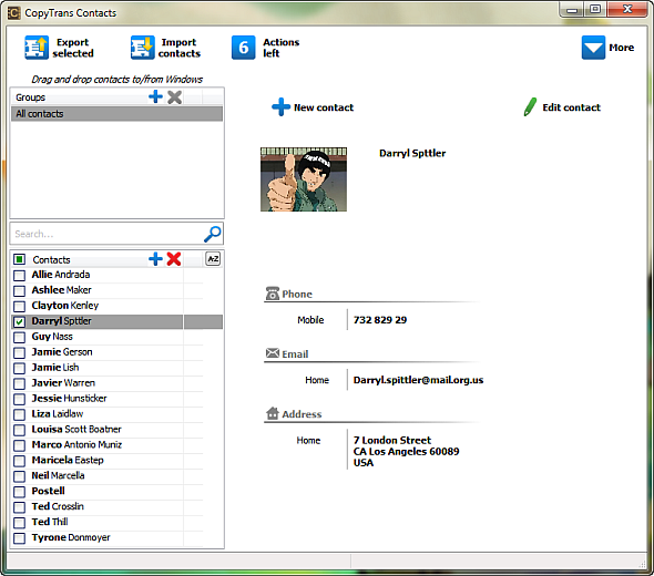 How to bring back your iPhone contacts gone? How to bring back your iPhone contacts gone?