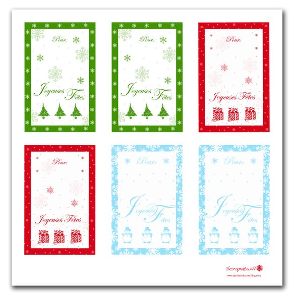 etiquettesnoelmissb