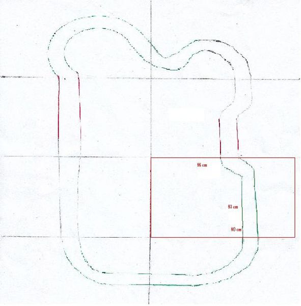 section circuit