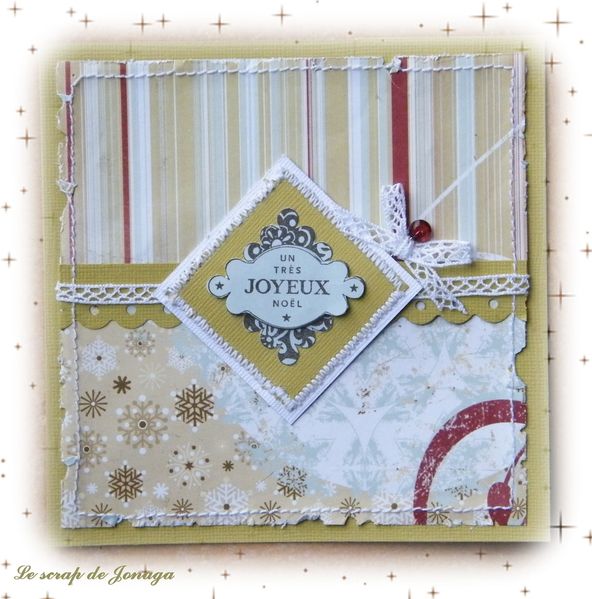 carte noel vintage5