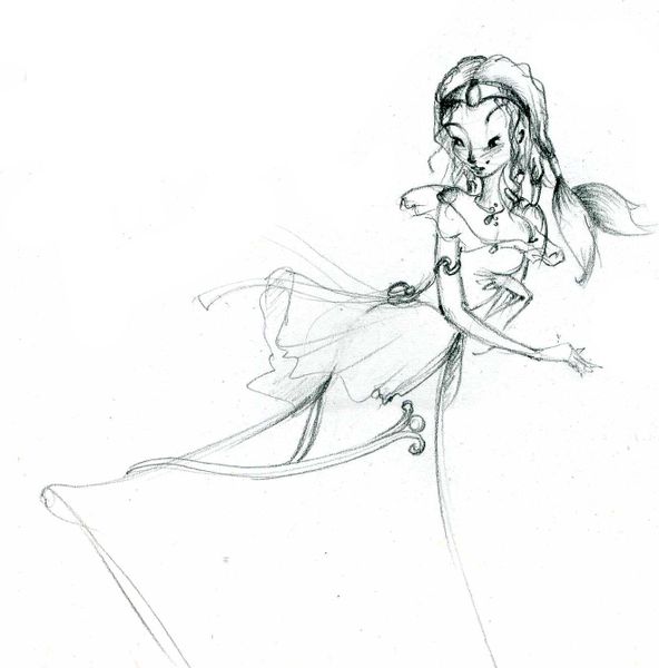 croquis bonus