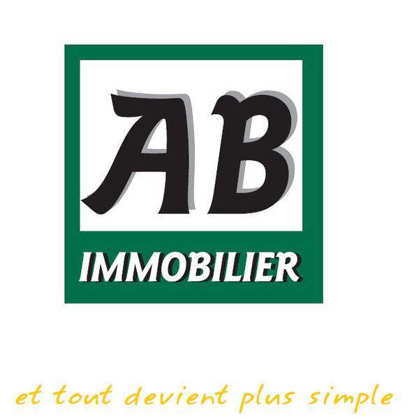 Logo AB Immobilier
