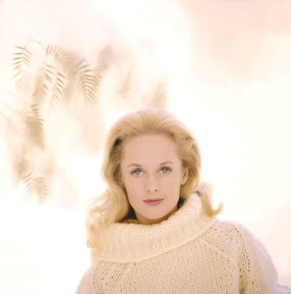Tippi Hedren (10)