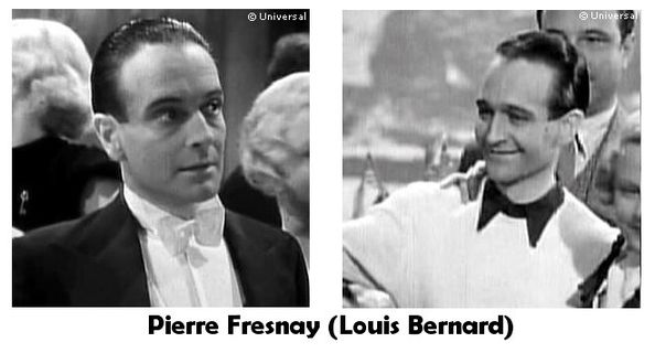 1934-L homme qui en savait trop Pierre Fresnay