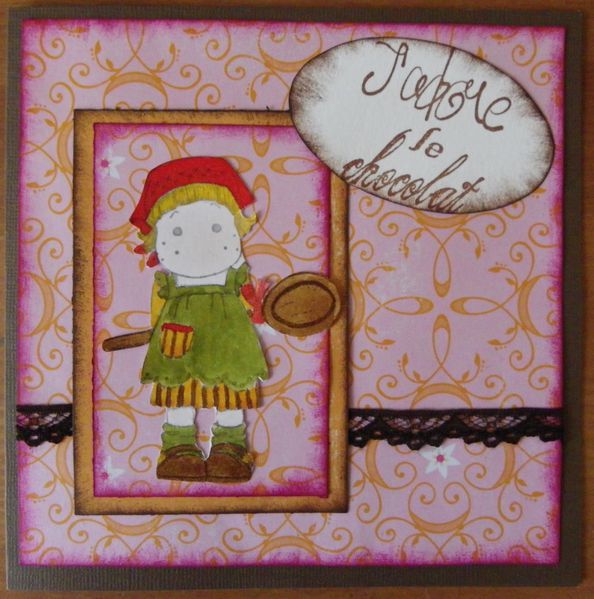 Carte plaisir 29