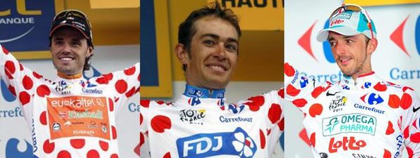 Maillot à pois 3