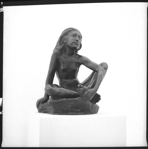 raa Musée d'art contemporain 8, Prague, jan 1996