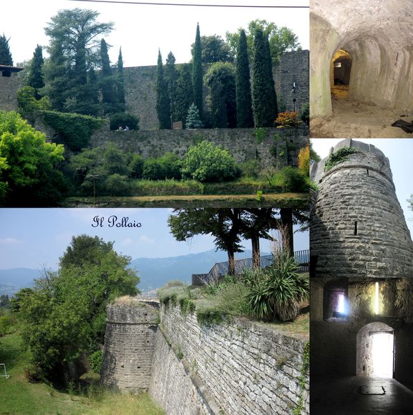 2009-08-07-Bergamo-castello