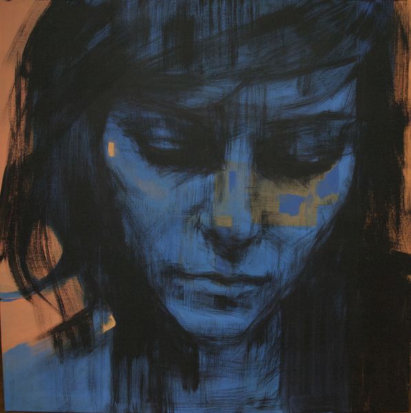 donatelle bleue