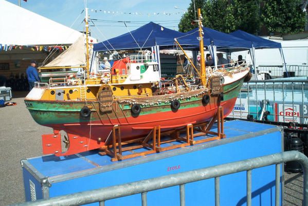 Rencontres internationales le havre