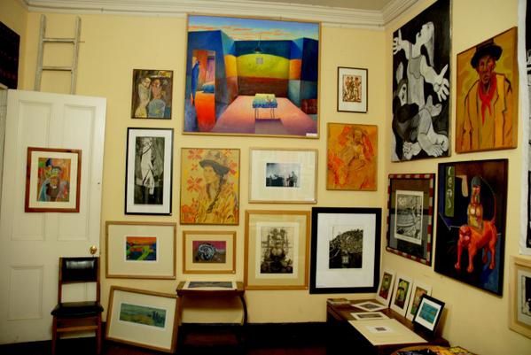 Galerias De Arte. de la galería de arte con mas