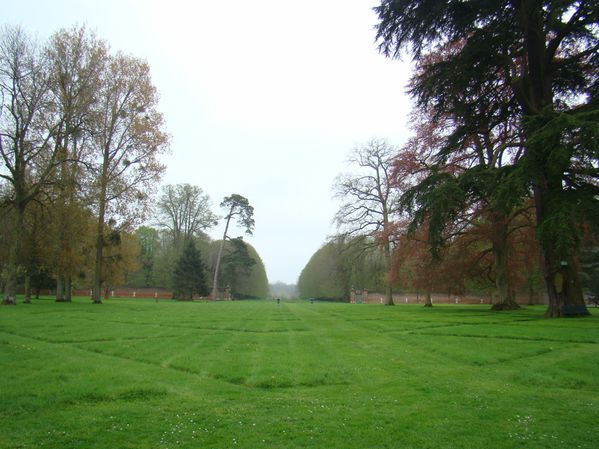 Chateau de Miromesnil-maupassant (48)