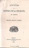 1881 Apuntes para la Historia de la Geografía en México,