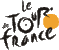 1007 tour de france logo