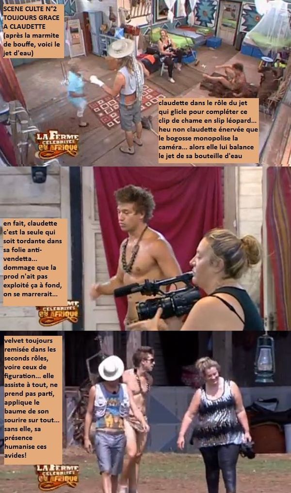 mise à jour jeudi 2503 1